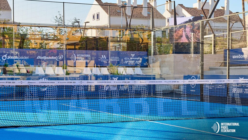 GaFbHG4W0AAlSjE Horarios y retransmisión de las finales del FIP Platinum Marbella