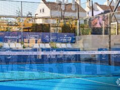 Horarios y retransmisión de las finales del FIP Platinum Marbella Horarios y retransmisión de las finales del FIP Platinum Marbella