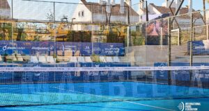 Horarios y retransmisión de las finales del FIP Platinum Marbella
