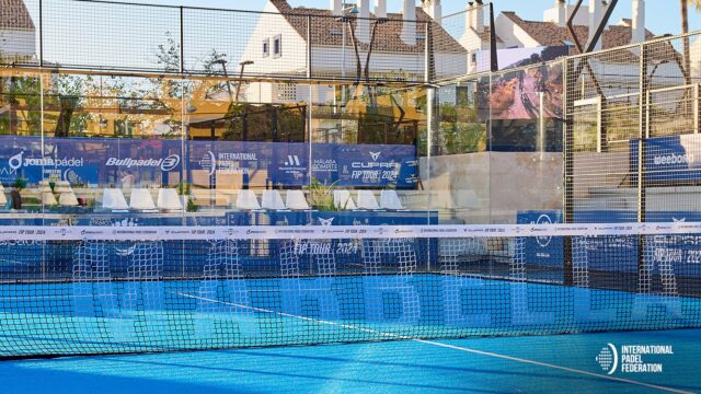 Horarios y retransmisión de las finales del FIP Platinum Marbella Horarios y retransmisión de las finales del FIP Platinum Marbella