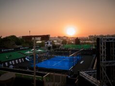 Horarios y retransmisión de la segunda jornada de los dieciseisavos de final del Newgiza Premier Padel P2 Horarios y retransmisión de la segunda jornada de los dieciseisavos de final del Newgiza Premier Padel P2