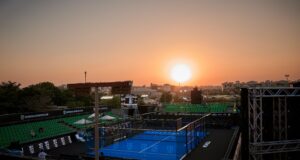 Horarios y retransmisión de la segunda jornada de los dieciseisavos de final del Newgiza Premier Padel P2