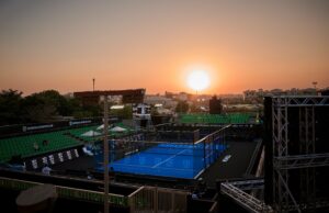 Horarios y retransmisión de la segunda jornada de los dieciseisavos de final del Newgiza Premier Padel P2