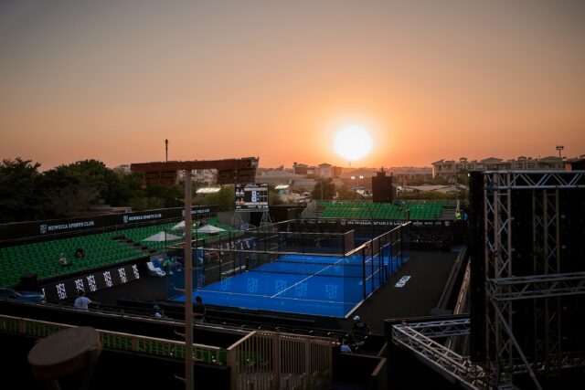 Horarios y retransmisión de la segunda jornada de los dieciseisavos de final del Newgiza Premier Padel P2 Horarios y retransmisión de la segunda jornada de los dieciseisavos de final del Newgiza Premier Padel P2