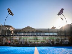 En directo las semifinales del Newgiza Premier Padel P2 En directo las semifinales del Newgiza Premier Padel P2