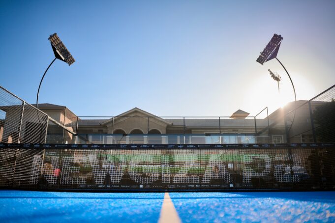 Horarios y retransmisión de los octavos de final del Newgiza Premier Padel P2 En directo las semifinales del Newgiza Premier Padel P2
