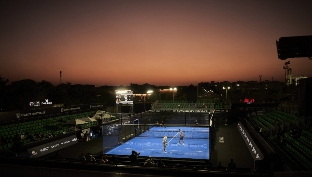 Gal4NE2XMAAiOVK Horarios y retransmisión de las semifinales del Newgiza Premier Padel P2