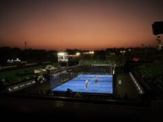 Horarios y retransmisión de las finales del Newgiza Premier Padel P2 Horarios y retransmisión de las semifinales del Newgiza Premier Padel P2