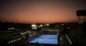 Horarios y retransmisión de las semifinales del Newgiza Premier Padel P2
