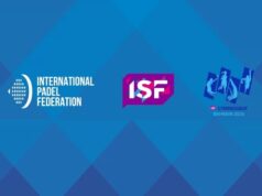 El pádel hace su debut en la la ISF Gymnasiade El pádel hace su debut en la la ISF Gymnasiade