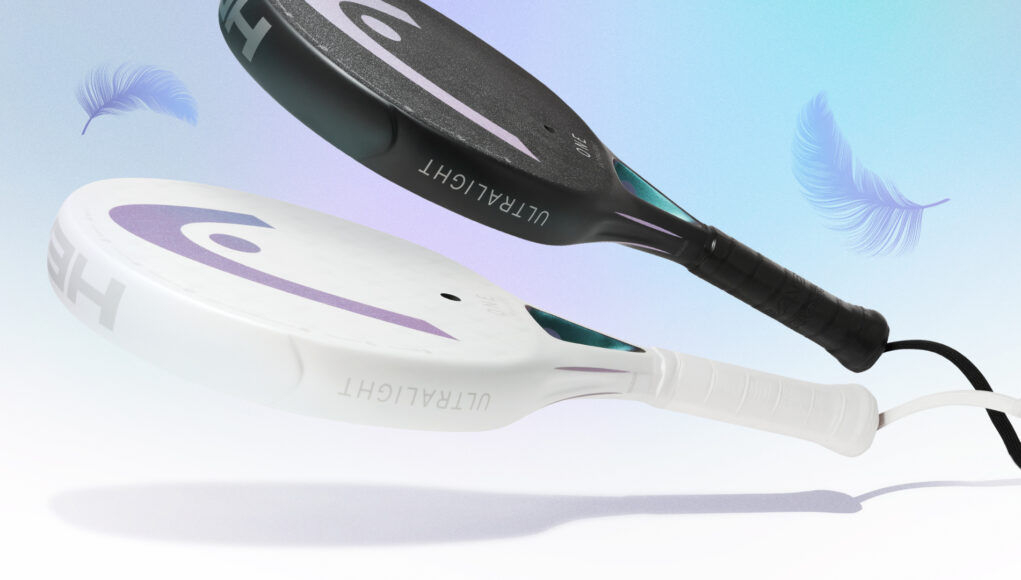 HEAD ONE ULTRALIGHT