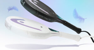 HEAD ONE ULTRALIGHT