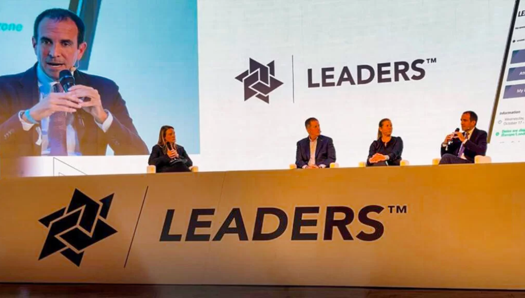El pádel debuta en la ‘Leaders Week London’