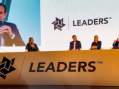 El pádel debuta en la ‘Leaders Week London’
