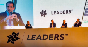 El pádel debuta en la ‘Leaders Week London’