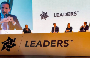 El pádel debuta en la ‘Leaders Week London’