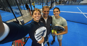 Bea González más cerca de volver a la competición