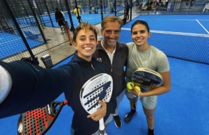 Bea González más cerca de volver a la competición Bea González más cerca de volver a la competición