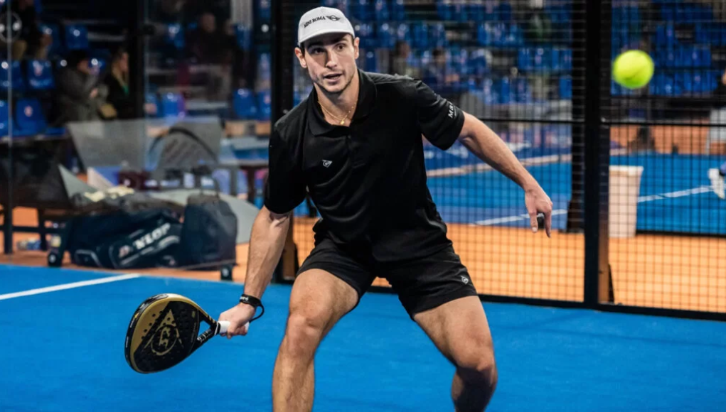 Sorpresas en los octavos de final del FIP Gold Lyon
