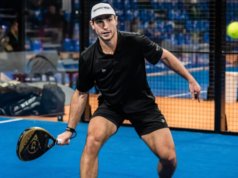 Sorpresas en los octavos de final del FIP Gold Lyon