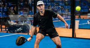 Sorpresas en los octavos de final del FIP Gold Lyon