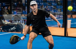 Sorpresas en los octavos de final del FIP Gold Lyon