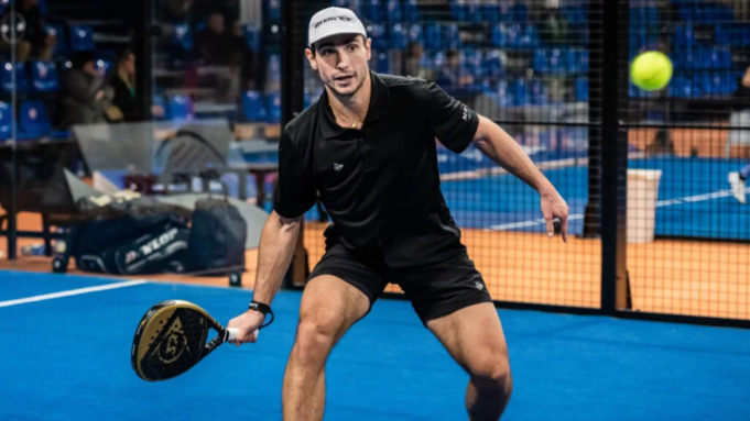 Sorpresas en los octavos de final del FIP Gold Lyon
