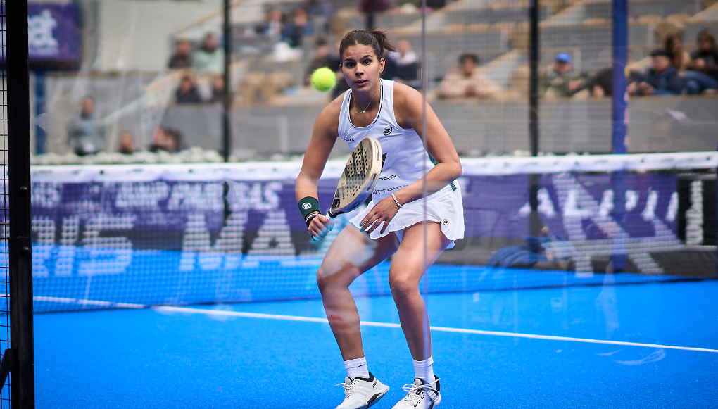 delfiparis Delfi Brea recupera la cuarta posición del ranking FIP