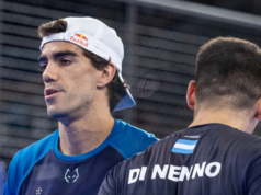 Lebrón- Di Nenno y Navarro-Cardona no estarán en el Newgiza Premier Padel P2 Lebrón- Di Nenno y Navarro-Cardona no estarán en el Newgiza Premier Padel P2