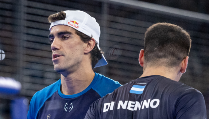 Lebrón- Di Nenno y Navarro-Cardona no estarán en el Newgiza Premier Padel P2 Lebrón- Di Nenno y Navarro-Cardona no estarán en el Newgiza Premier Padel P2