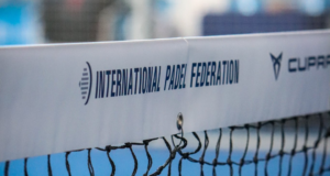 Horarios y retransmisión de la reanudación de los octavos de final del FIP Platinum Marbella