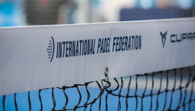 Horarios y retransmisión de la reanudación de los octavos de final del FIP Platinum Marbella