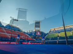 Horarios y retransmisión de la primera jornada de la fase de grupos del Mundial de Pádel de Qatar 2024 Horarios y retransmisión de la primera jornada de la fase de grupos del Mundial de Pádel de Qatar 2024