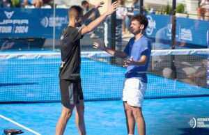 Subidón en el ranking FIP de Jairo Bautista y Fran Guerrero