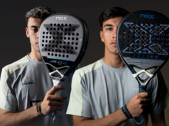 Comunicado de NOX: «Tino Libaak y Leo Augsburger tienen contratos en vigor con nuestra marca» Comunicado de NOX: "Tino Libaak y Leo Augsburger tienen contratos en vigor con nuestra marca"