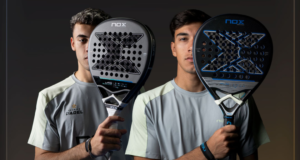 Comunicado de NOX: "Tino Libaak y Leo Augsburger tienen contratos en vigor con nuestra marca"