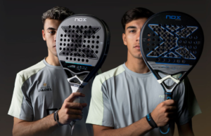 Comunicado de NOX: «Tino Libaak y Leo Augsburger tienen contratos en vigor con nuestra marca» Comunicado de NOX: "Tino Libaak y Leo Augsburger tienen contratos en vigor con nuestra marca"