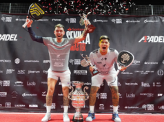 Los Mágicos suman en Sevilla su octavo título de la temporada Los Mágicos suman en Sevilla su octavo título de la temporada