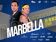 Entradas a la venta para el FIP Platinum Marbella Entradas a la venta para el FIP Platinum Marbella