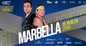 Entradas a la venta para el FIP Platinum Marbella