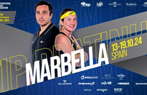 Entradas a la venta para el FIP Platinum Marbella Entradas a la venta para el FIP Platinum Marbella