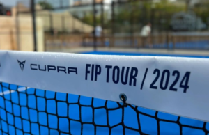 Suspendida la jornada de los octavos de final del FIP Platinum Marbella