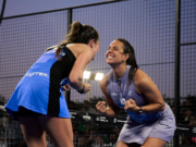 Pretoria Premier Padel P1: el circuito aterriza por primera vez en Sudáfrica con el estreno de nuevas parejas Marta Ortega y Sofia Araújo conquistan en el Newgiza P2 su segundo título de la temporada