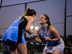 Pretoria Premier Padel P1: el circuito aterriza por primera vez en Sudáfrica con el estreno de nuevas parejas Marta Ortega y Sofia Araújo conquistan en el Newgiza P2 su segundo título de la temporada