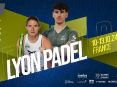En directo los dieciseisavos de final del FIP Gold Lyon En directo los dieciseisavos de final del FIP Gold Lyon
