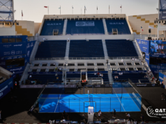 Horarios y retransmisión de las finales del Mundial de Pádel de Qatar 2024 Horarios y retransmisión de las finales del Mundial de Pádel de Qatar 2024