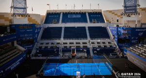 Horarios y retransmisión de las finales del Mundial de Pádel de Qatar 2024
