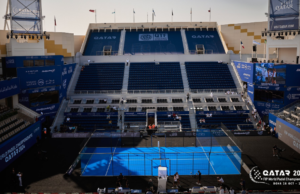 Horarios y retransmisión de las finales del Mundial de Pádel de Qatar 2024