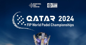 Horarios y retransmisión de las semifinales del Mundial de Pádel de Qatar 2024