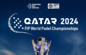 Horarios y retransmisión de las semifinales del Mundial de Pádel de Qatar 2024 Horarios y retransmisión de las semifinales del Mundial de Pádel de Qatar 2024